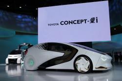 Jadi Inspirasi, Toyota Untold Ungkap Kisah Orang-Orang Hebat