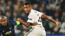 Perpanjang Kontrak dengan Juventus, Ini Curahan Hati Alex Sandro