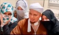 Doa Mustajab Sembuhkan Penyakit Pendakwah Tenar