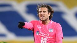 Gagal Dapatkan Ibrahimovic, Kalteng Putra Bidik Diego Forlan