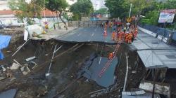 Jalan Gubeng Ambles, Warga Gugat RS Siloam dan PT NKE Rp300 Miliar