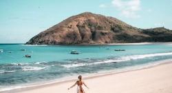 Tips Perjalanan Berlibur Murah ala Backpacker ke Lombok 
