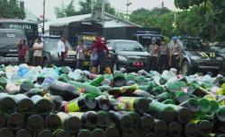 Cegah Benturan, Bupati Bantul Larang Ormas Sweeping selama Ramadan