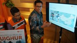 Bantu Muslim Uighur, Rumah Zakat Dorong Kemenlu Diplomasi Politik
