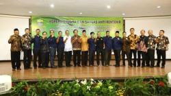 Pemkot Bandung Bentuk Satgas Antirentenir hingga Tingkat Kecamatan