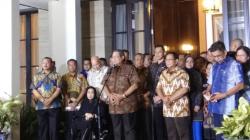 Mulai Kampanye Januari, SBY Bertekad Menangkan Prabowo di Pilpres