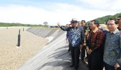 Pertama di Indonesia, TPPAS Nambo Bogor Bakal Gunakan Teknologi MTB