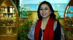 Rahasia Sukses Wulan Tilaar, Vice Chairwoman Martha Tilaar Group