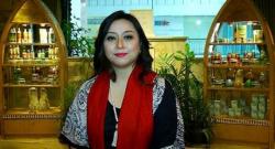 Martha Tilaar Group Turut Tentukan Tren Warna Make-Up Dunia