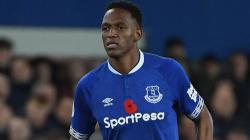 Yerry Mina Dapat Perlakuan Rasis dari Pendukung Everton