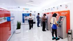 Pascakebakaran, BNI Ternate Pastikan Layanan Perbankan Tetap Berjalan