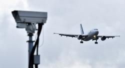 Drone Misterius Ganggu Penerbangan di London, Polisi Tangkap 2 Orang