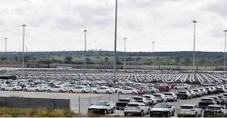 Nissan PHK 1.000 Pekerja di Pabrik Meksiko