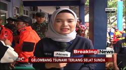 BPBD Serang Buka Posko Orang Hilang, Keluarga Korban Bisa Melapor