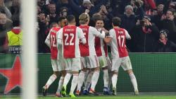 Prediksi Utrecht Vs Ajax Amsterdam: Pantang Remehkan Tuan Rumah