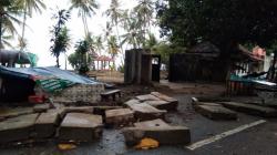 20 Karyawan RSUD Tarakan Jakarta Jadi Korban Tsunami Selat Sunda