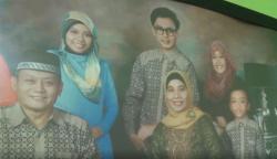 Jadi Korban Tsunami, Bani Seventeen Tinggalkan Istri yang Hamil Muda