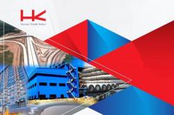 Hutama Karya Targetkan 6 Proyek RS hingga Kawasan Strategis Pariwisata Selesai Tahun Ini