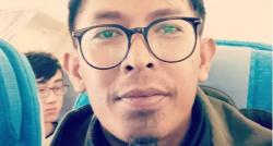 Aa Jimmy Meninggal akibat Tsunami Selat Sunda, Netizen Berduka