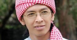 Sebelum Meninggal Dunia, Aa Jimmy Bercita-cita Ingin Sekali Naik Haji