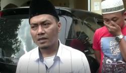 Sebelum Jadi Korban Tsunami, Aa Jimmy Sempat Bertanya soal Kematian