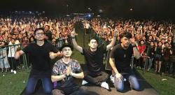 Tak Bisa Antar Bani-Herman ke Liang Lahat, Ifan Seventeen: Minta Maaf