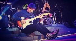 Sedih, Ini Pesan Terakhir Gitaris Seventeen Herman Sebelum Meninggal