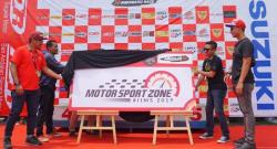 IIMS 2019 Akan Hadirkan Zona Baru bagi Pencinta Motor Sport