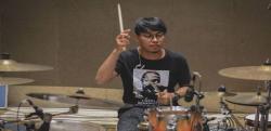 Drumer Seventeen, Andi Dinyatakan Meninggal Dunia