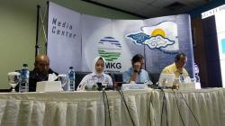 Diminta Jokowi Beli Alat Pendeteksi Dini, BMKG: Tunggu Tindak Lanjut