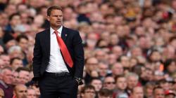Frank De Boer Ditunjuk Tangani Atlanta United
