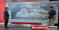 ESDM: Kemungkinan Longsoran Susulan Anak Krakatau Masih Ada