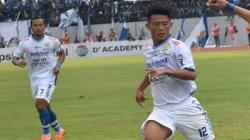 Radovic Jadi Pelatih Persib, Henhen Belum Mengenal Karakternya