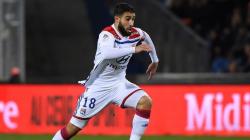 Enggan Perpanjang Kontrak, Nabil Fekir Menuju Real Madrid