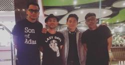 Personel Seventeen Dimakamkan, Ifan Janji Tak Akan Putus Kirimkan Doa