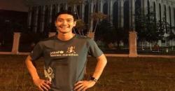 Siwon Super Junior Berduka untuk Korban Tsunami Selat Sunda