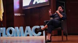 Berbagi Tips Sukses, Tompi Ajak Kaum Muda Berani Berpikir Beda