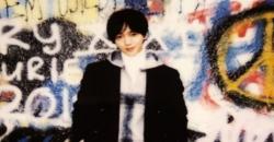 Yesung Super Junior Berdoa untuk Korban Tsunami Selat Sunda