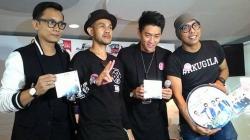 Korban Tsunami, Andi Seventeen Tinggalkan 3 Anak, Istri Masih Shock