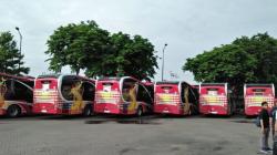 Pemkot Surabaya Tambah 10 Unit Bus Suroboyo, Bayar Tetap Pakai Sampah