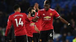 Manchester United Tim Tersukses pada Boxing Day