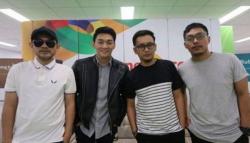 Kenangan Eks Vokalis Seventeen tentang Andi yang Jadi Korban Tsunami