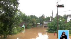 474 Warga Dievakuasi, Begini Kondisi Banjir 2 Meter di Pandeglang