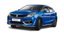 Penjualan Capai 500.000 Unit, Suzuki Siapkan Baleno Hatchback Facelift