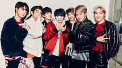 Berkat Album Love Yourself: Answer, BTS Bertahan 17 Pekan di Billboard