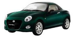 Daihatsu Siap Produksi Mobil Mungil Bertenaga Turbo, Hanya 200 Unit