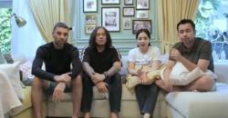 Digantikan Seventeen, Element Lolos dari Tsunami Selat Sunda