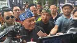 Tak Ada Pesta Tahun Baru, Pemkot Bandung Gelar Zikir Bersama