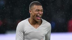 Kylian Mbappe Dinobatkan sebagai Pemain Terbaik Prancis 2018