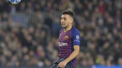Kontraknya Bakal Habis, Munir Masuk Bidikan Sevilla